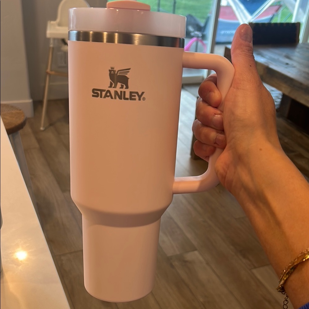 Pink Stanley